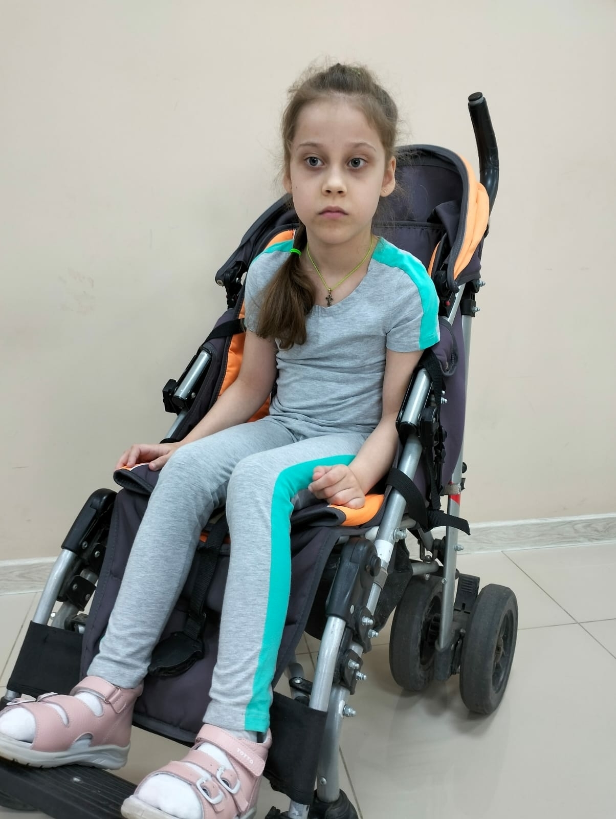 Соколан Элина, архивное фото 4